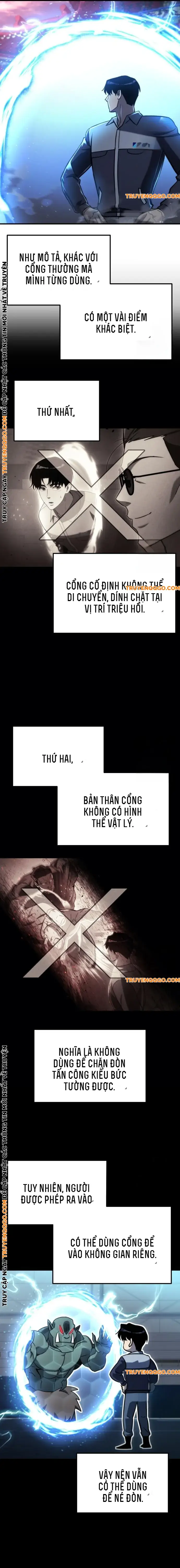 Mạt Thế Hậu Cần - Chapter 40 - Page 19