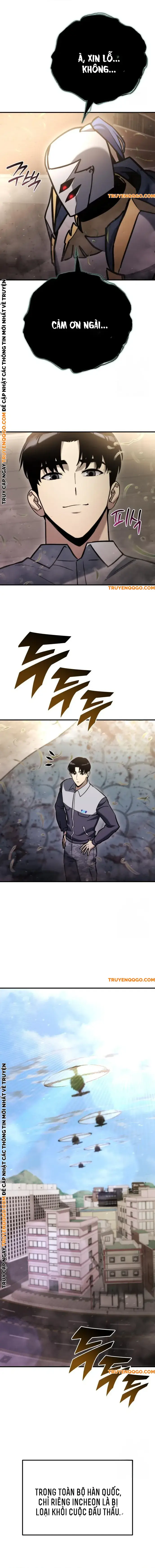 Mạt Thế Hậu Cần - Chapter 40 - Page 3