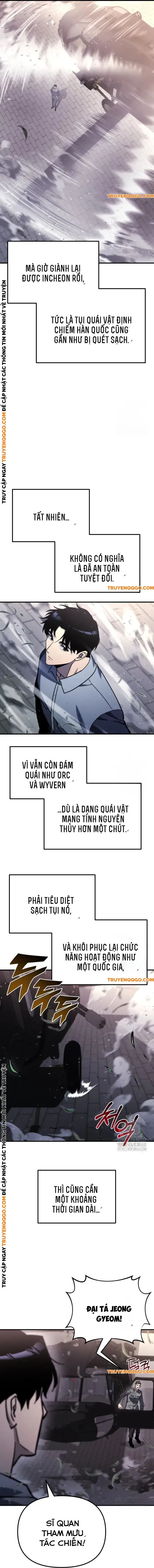 Mạt Thế Hậu Cần - Chapter 40 - Page 4