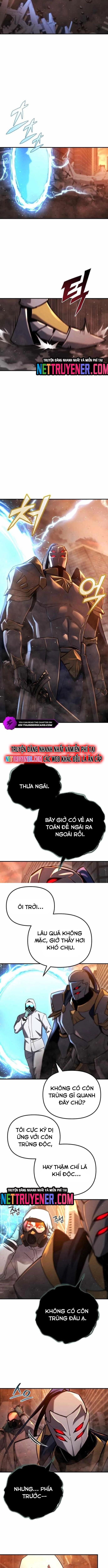 Mạt Thế Hậu Cần - Chapter 41 - Page 14