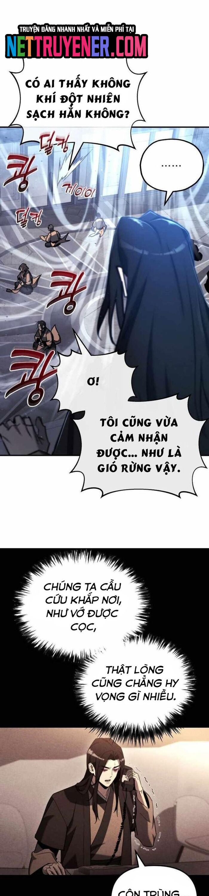 Mạt Thế Hậu Cần - Chapter 42 - Page 10