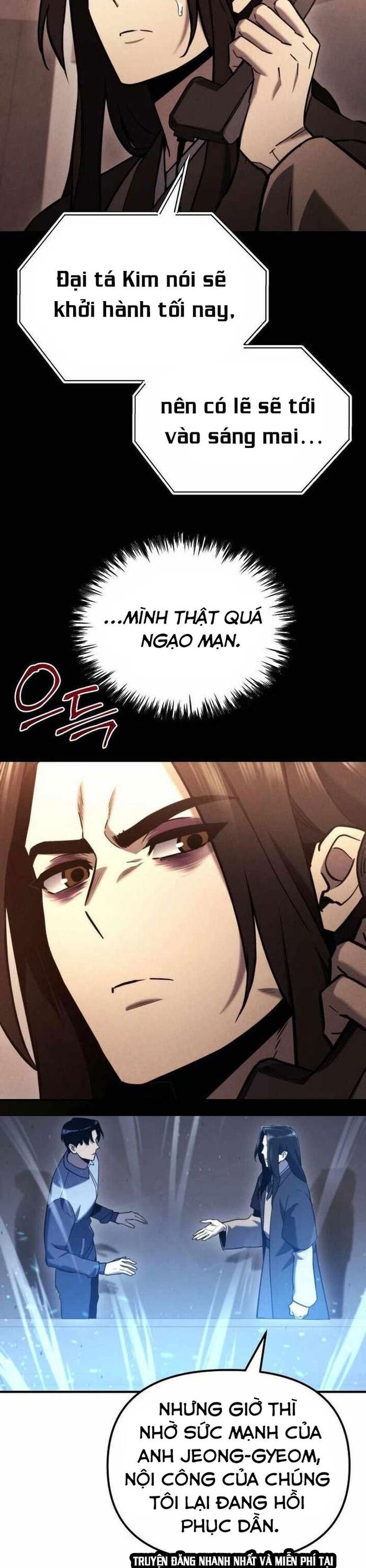 Mạt Thế Hậu Cần - Chapter 42 - Page 12