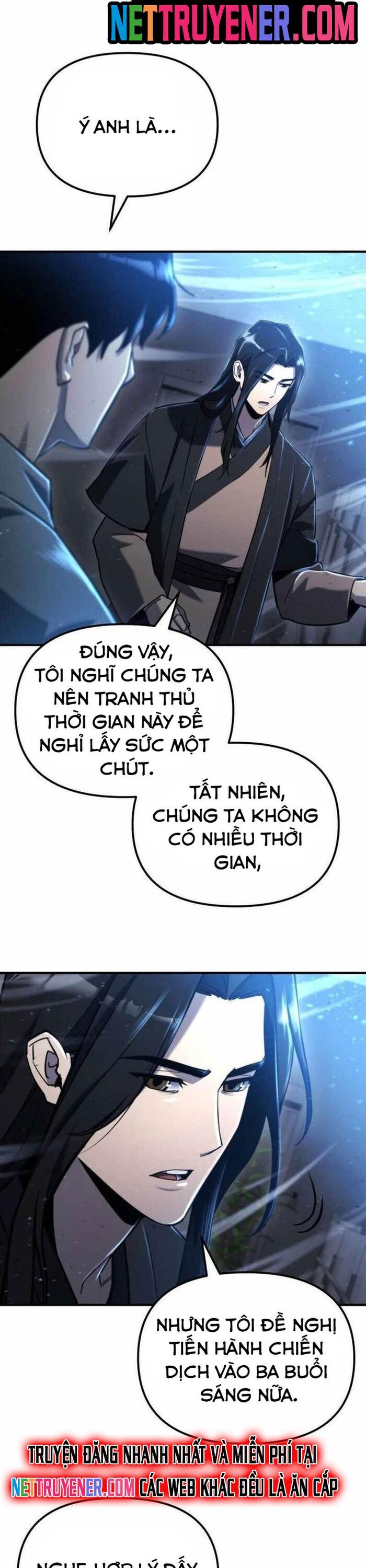 Mạt Thế Hậu Cần - Chapter 42 - Page 13