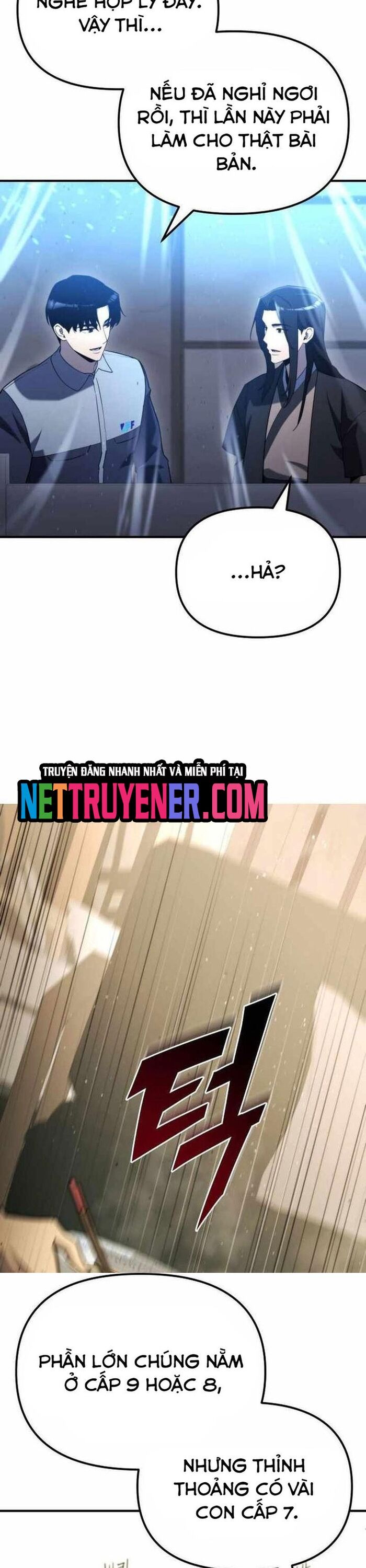 Mạt Thế Hậu Cần - Chapter 42 - Page 14