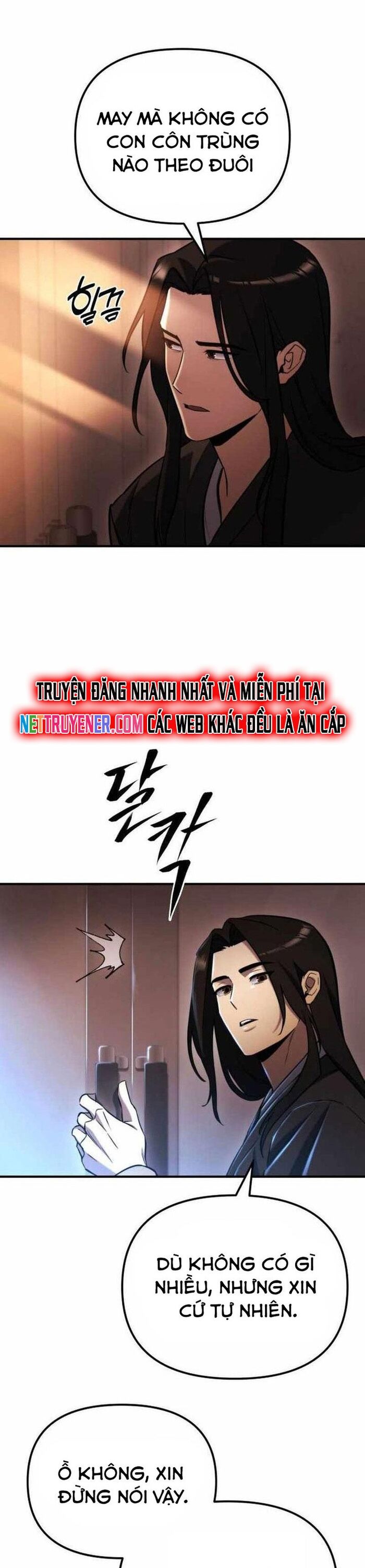 Mạt Thế Hậu Cần - Chapter 42 - Page 17