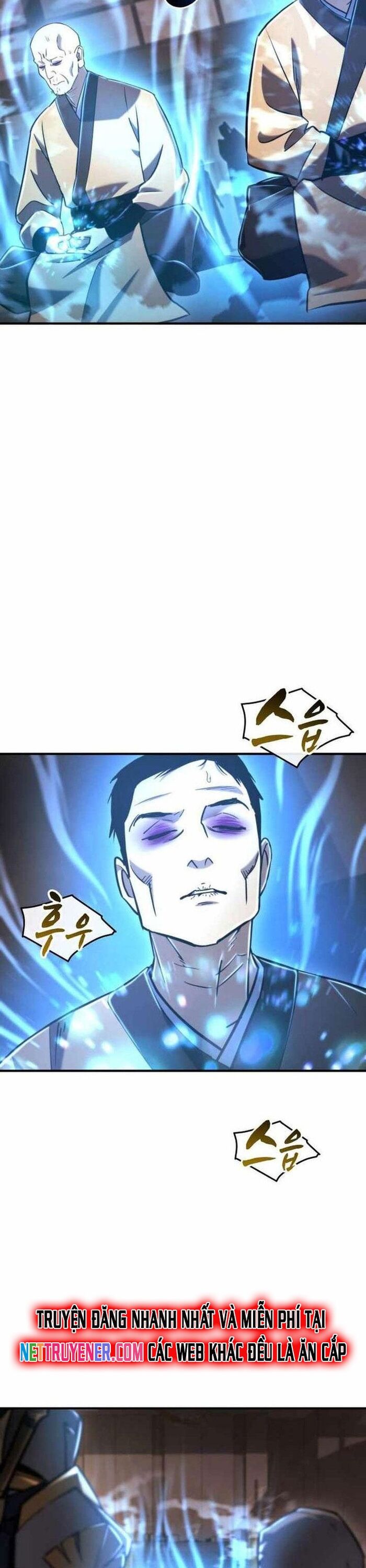 Mạt Thế Hậu Cần - Chapter 42 - Page 19