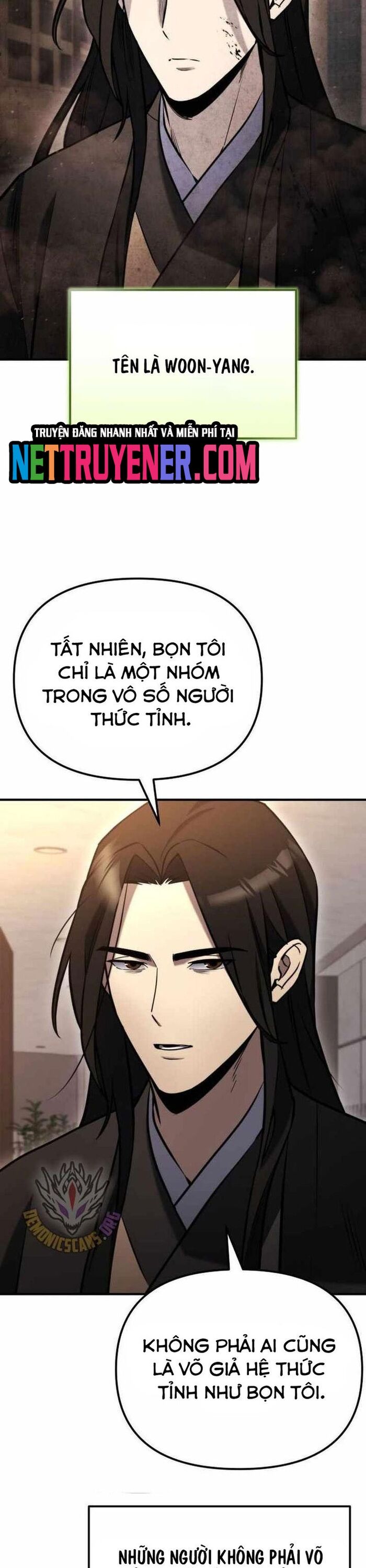 Mạt Thế Hậu Cần - Chapter 42 - Page 24