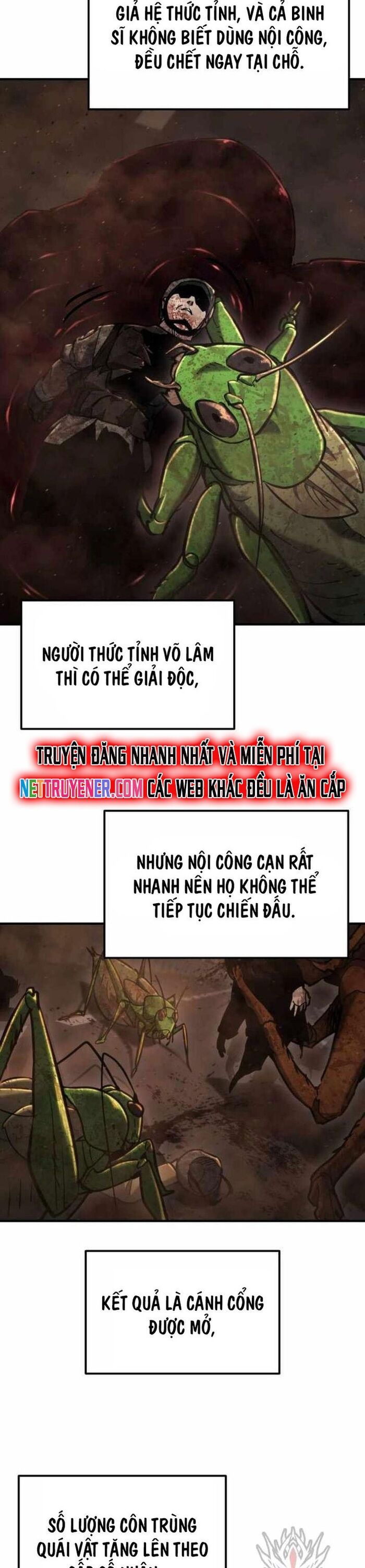 Mạt Thế Hậu Cần - Chapter 42 - Page 25
