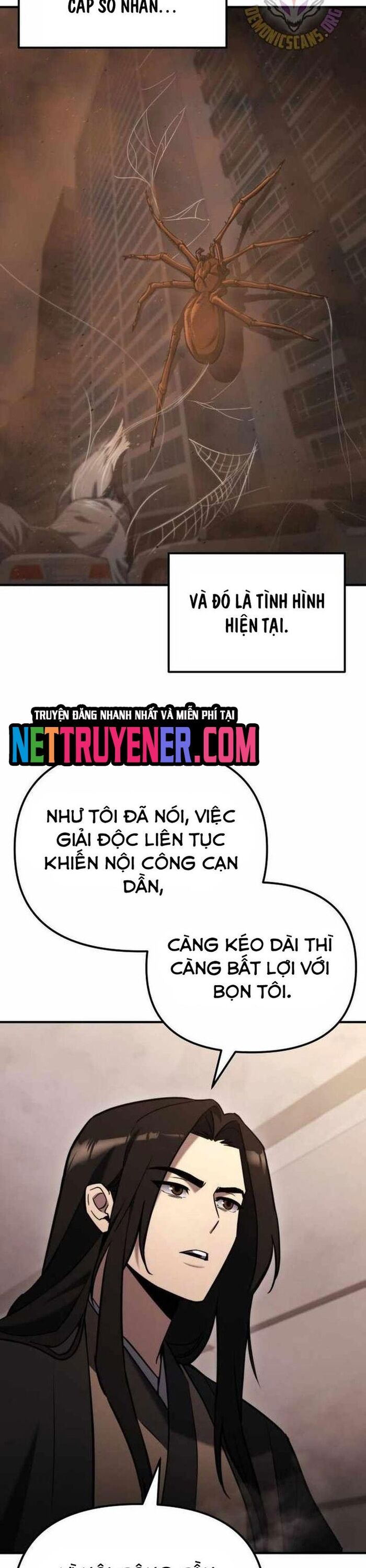 Mạt Thế Hậu Cần - Chapter 42 - Page 26