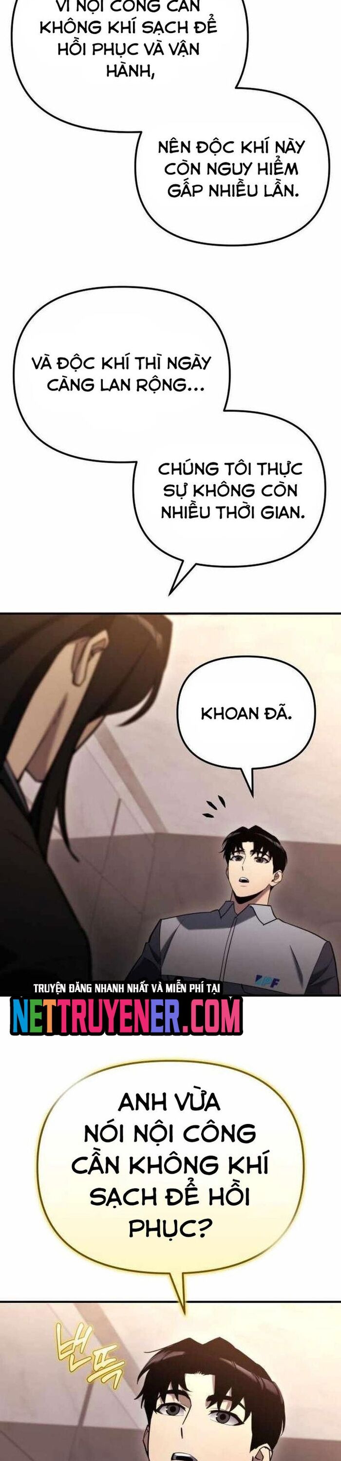 Mạt Thế Hậu Cần - Chapter 42 - Page 27