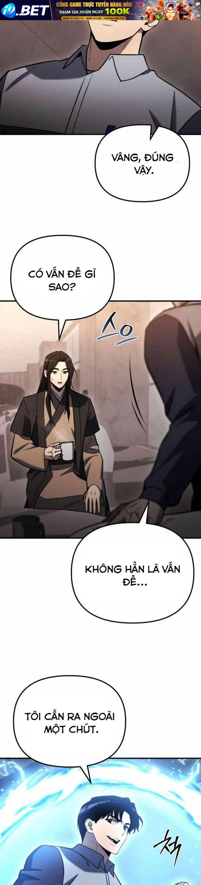 Mạt Thế Hậu Cần - Chapter 42 - Page 28