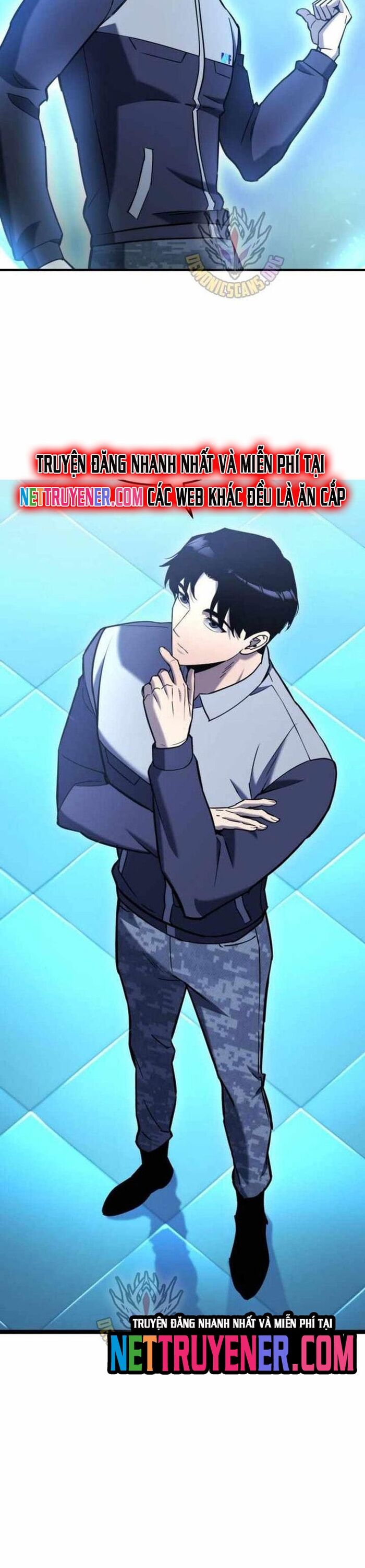 Mạt Thế Hậu Cần - Chapter 42 - Page 29