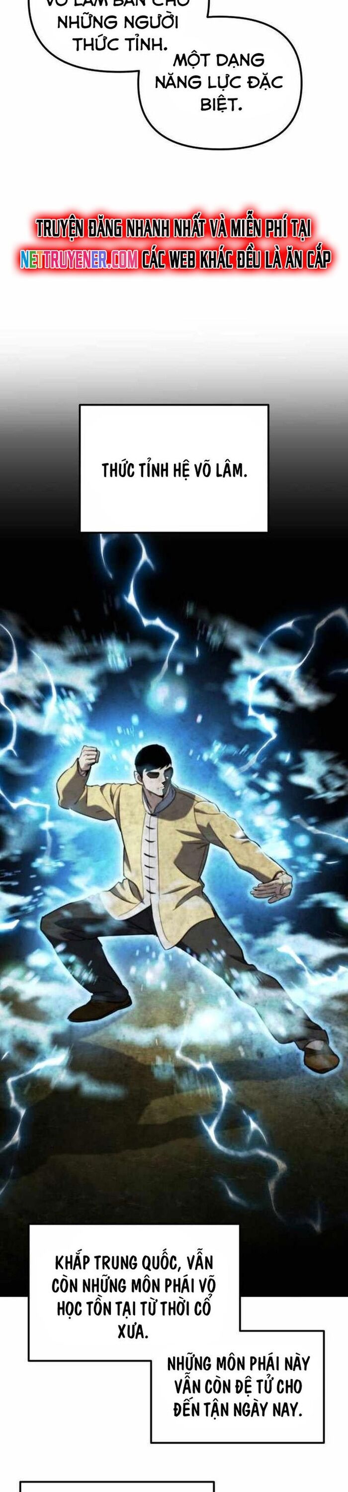 Mạt Thế Hậu Cần - Chapter 42 - Page 3