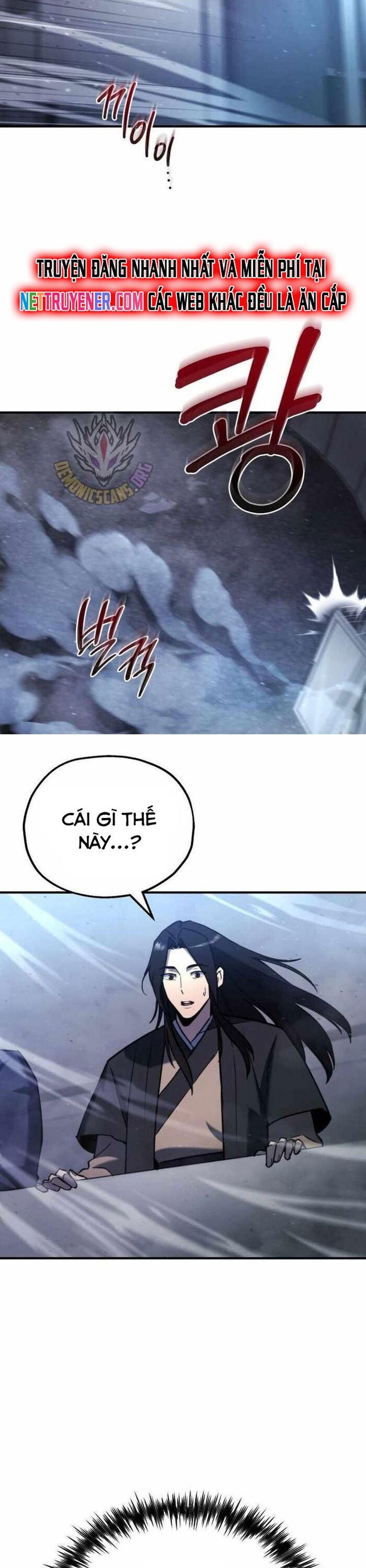 Mạt Thế Hậu Cần - Chapter 42 - Page 33