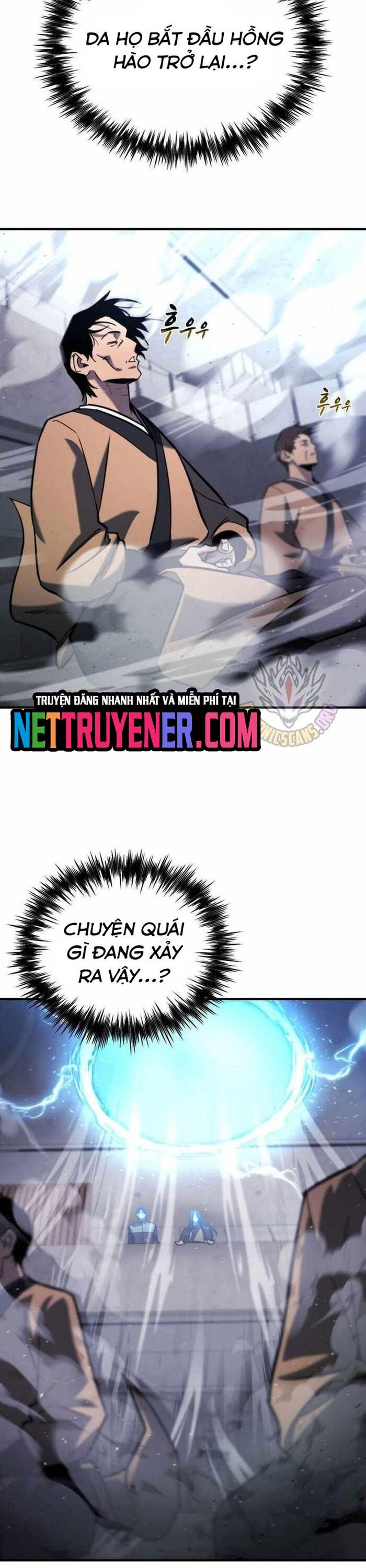 Mạt Thế Hậu Cần - Chapter 42 - Page 34