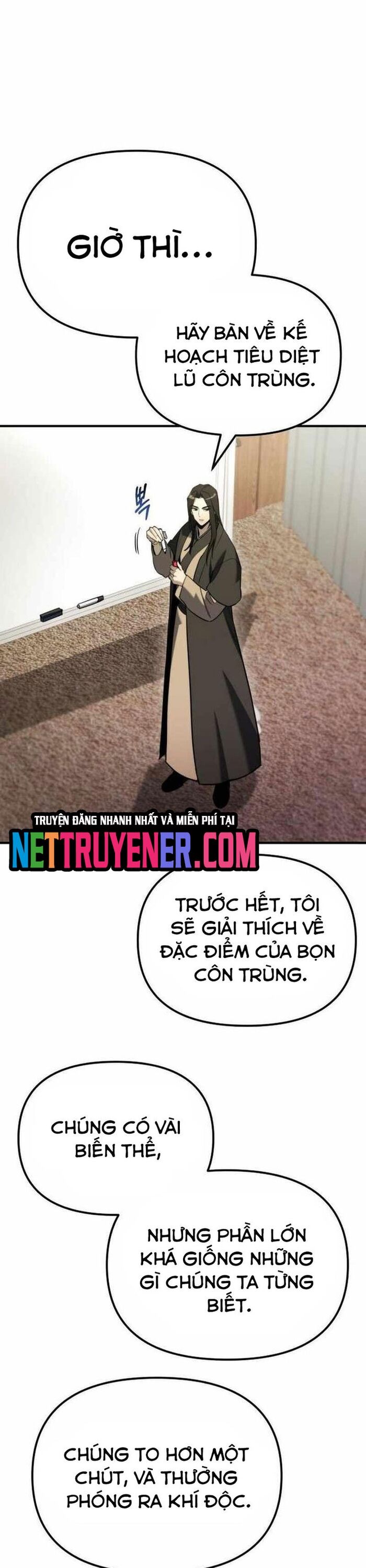 Mạt Thế Hậu Cần - Chapter 42 - Page 44