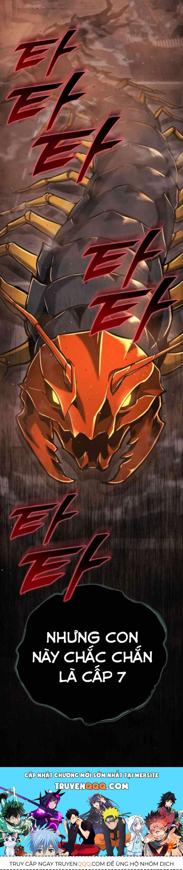 Mạt Thế Hậu Cần - Chapter 42 - Page 49