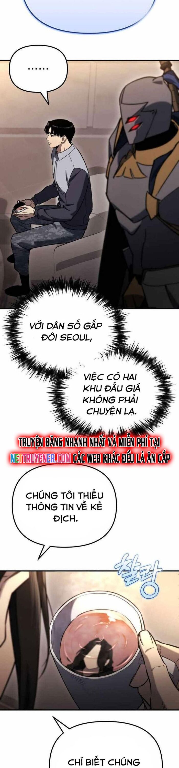 Mạt Thế Hậu Cần - Chapter 42 - Page 5