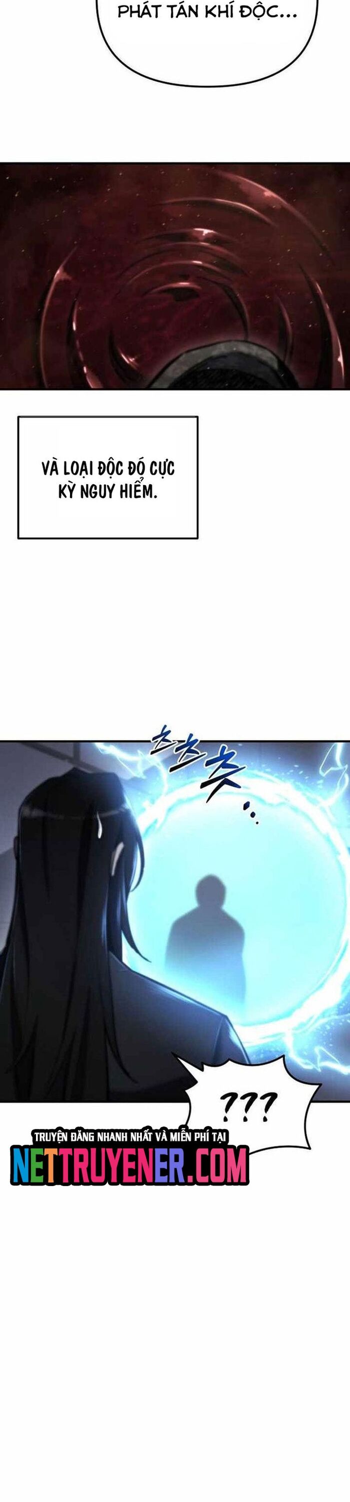 Mạt Thế Hậu Cần - Chapter 42 - Page 6