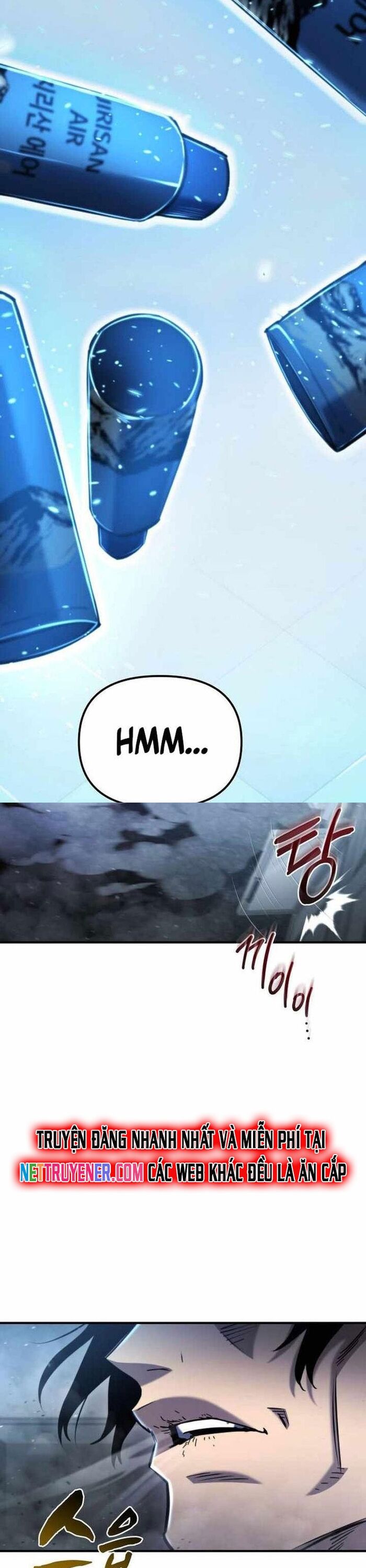 Mạt Thế Hậu Cần - Chapter 42 - Page 8