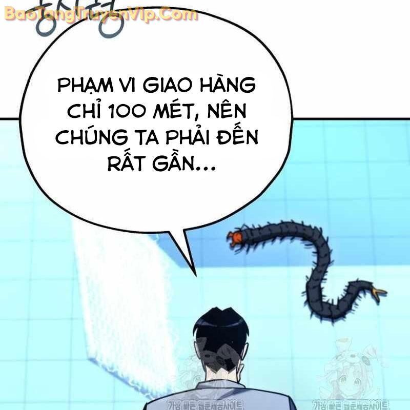 Mạt Thế Hậu Cần - Chapter 43 - Page 164