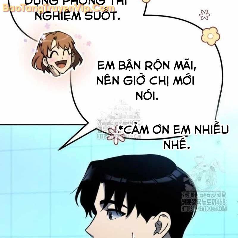 Mạt Thế Hậu Cần - Chapter 43 - Page 186