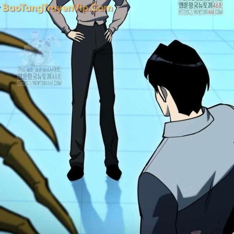 Mạt Thế Hậu Cần - Chapter 43 - Page 190