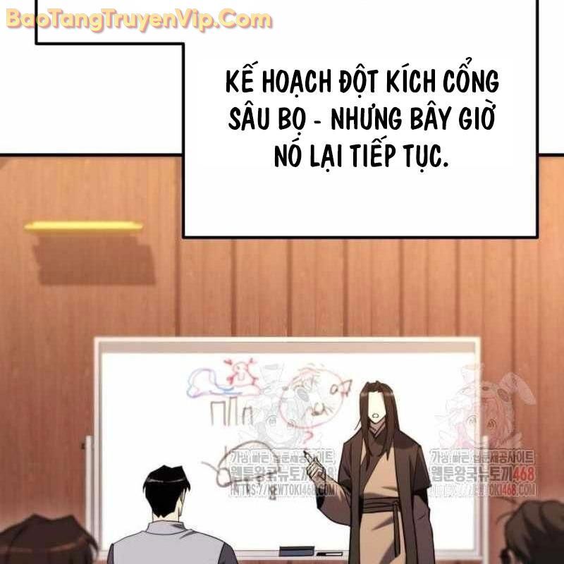 Mạt Thế Hậu Cần - Chapter 43 - Page 77