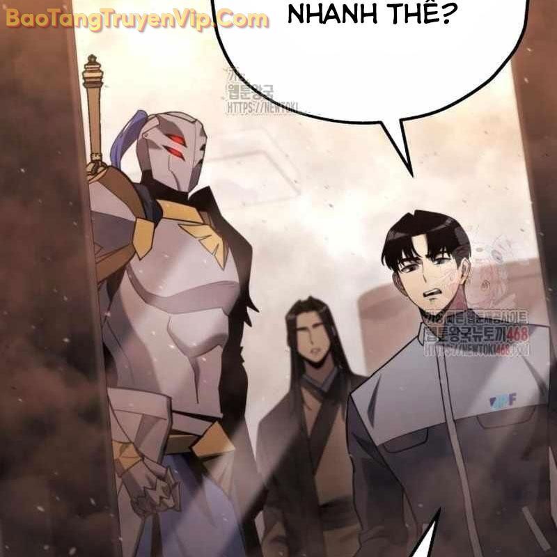 Mạt Thế Hậu Cần - Chapter 43 - Page 8