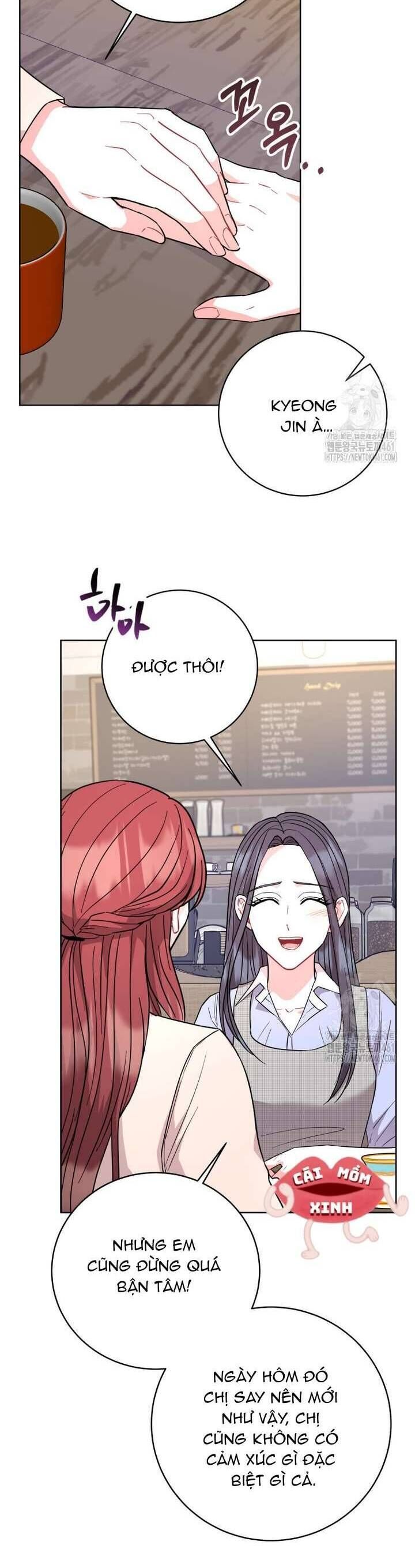 Hades Và Persephone - Chapter 45 - Page 12