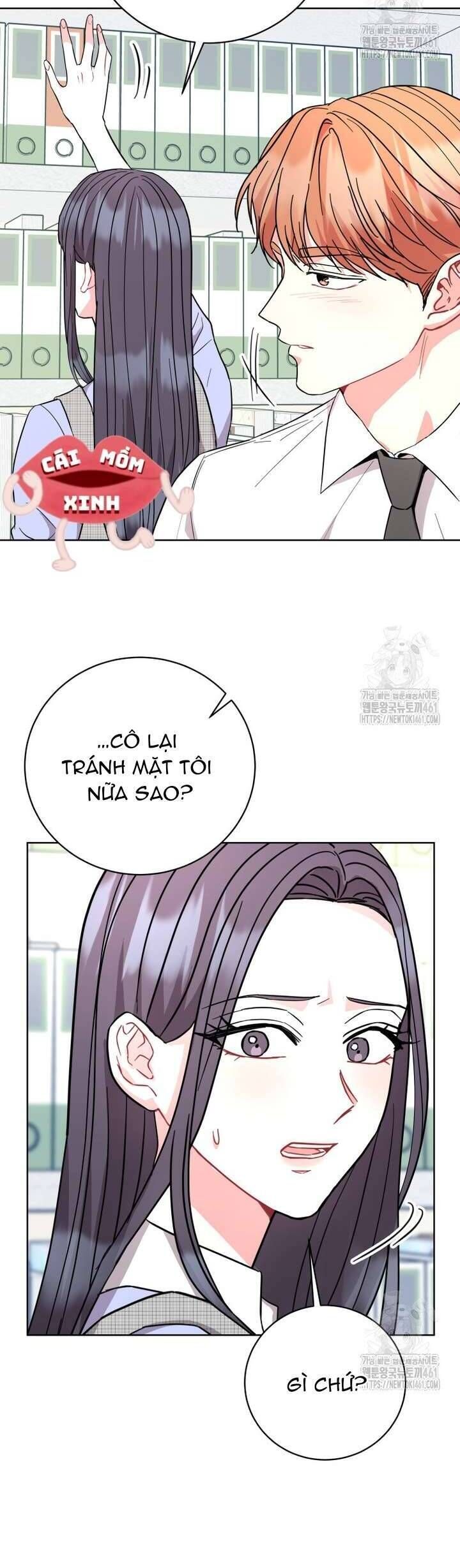 Hades Và Persephone - Chapter 45 - Page 16