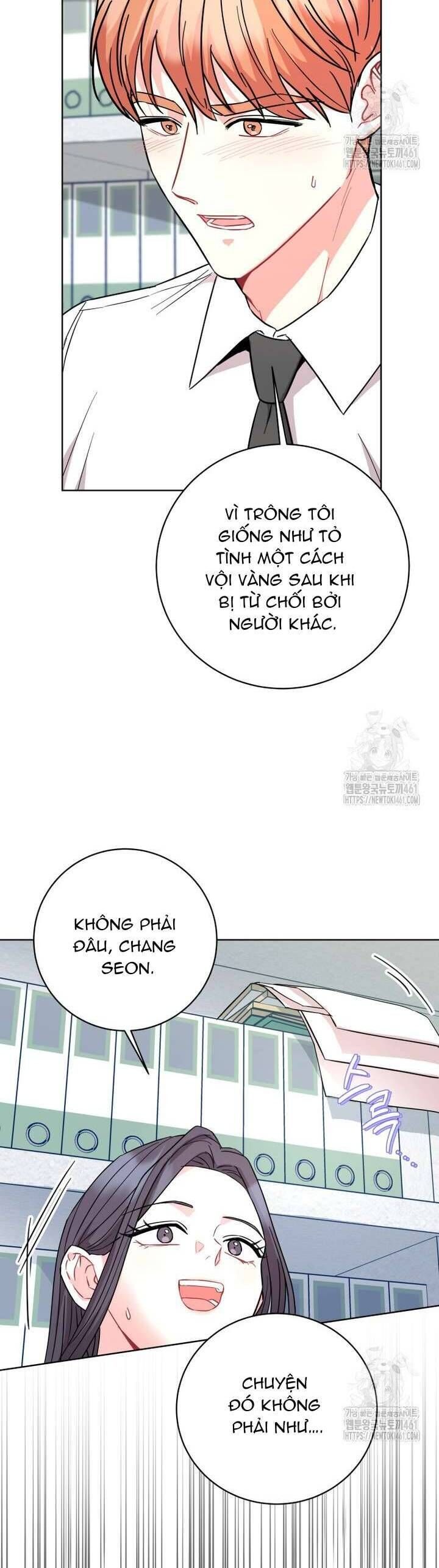 Hades Và Persephone - Chapter 45 - Page 18