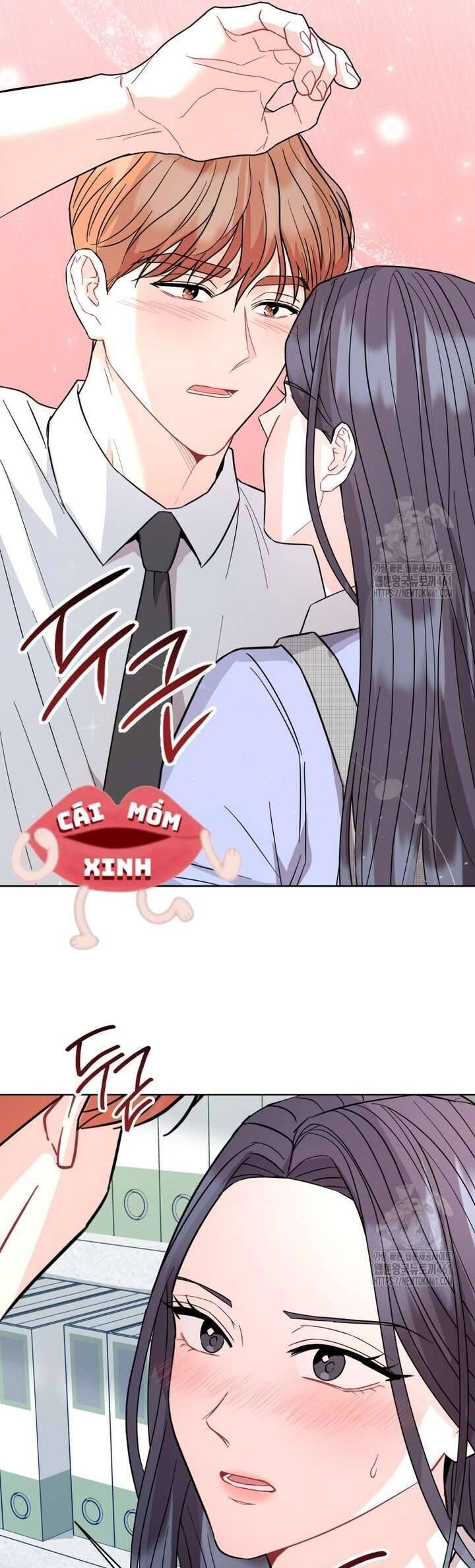 Hades Và Persephone - Chapter 45 - Page 21