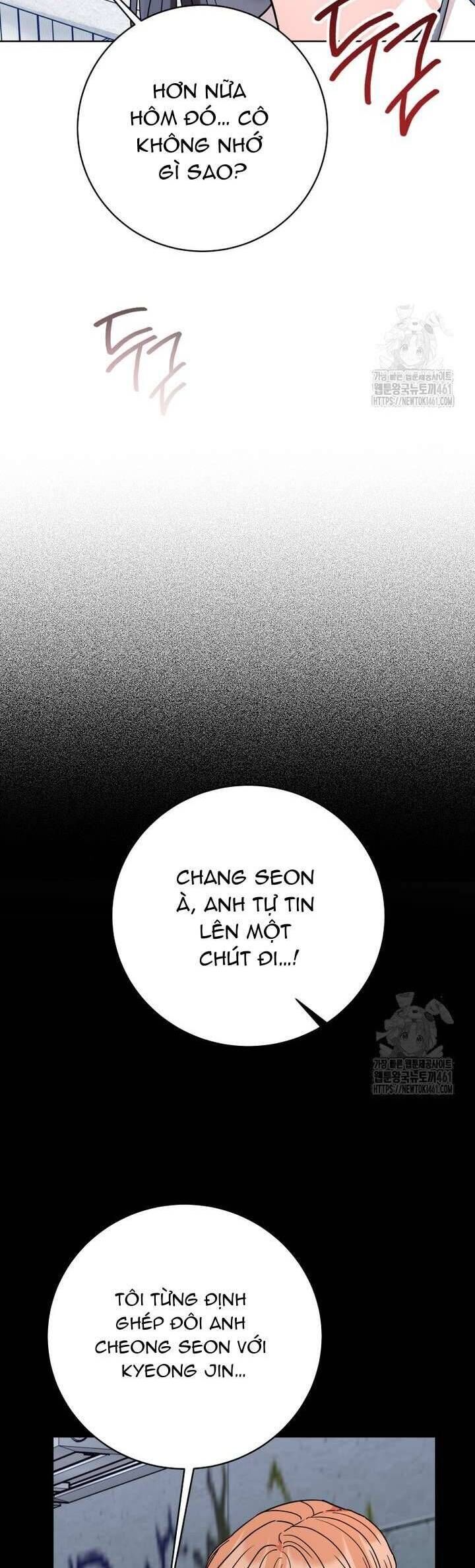 Hades Và Persephone - Chapter 45 - Page 22