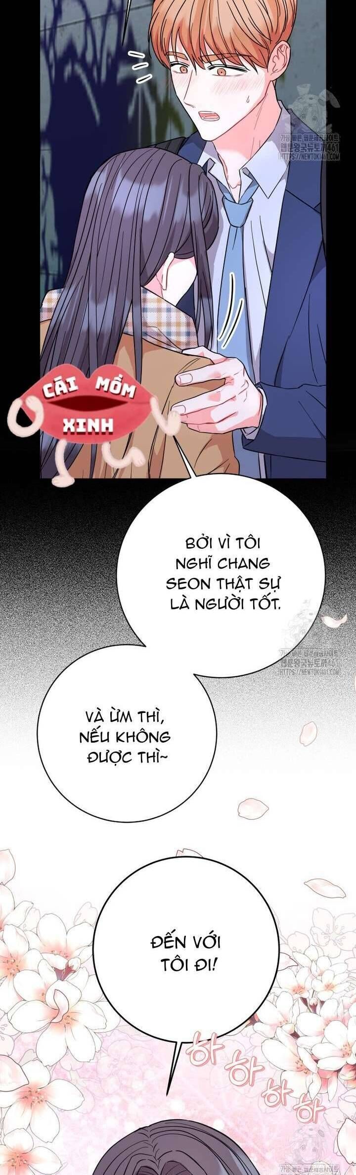 Hades Và Persephone - Chapter 45 - Page 23