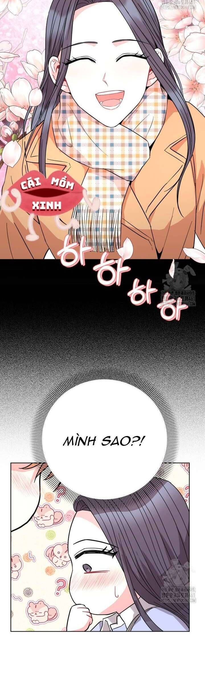 Hades Và Persephone - Chapter 45 - Page 24