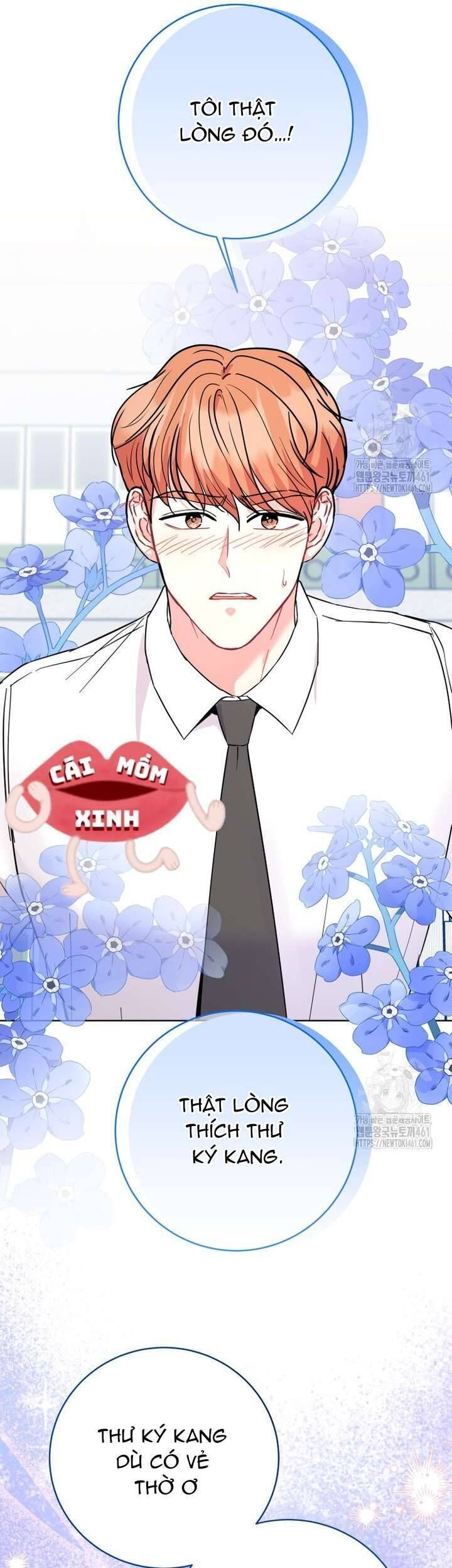 Hades Và Persephone - Chapter 45 - Page 25