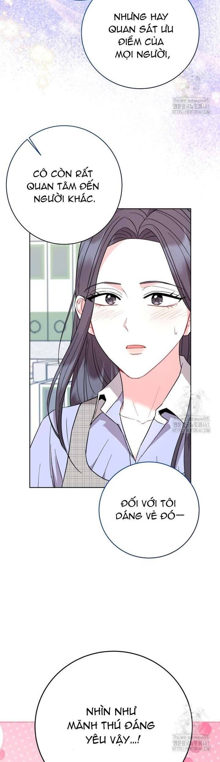 Hades Và Persephone - Chapter 45 - Page 26