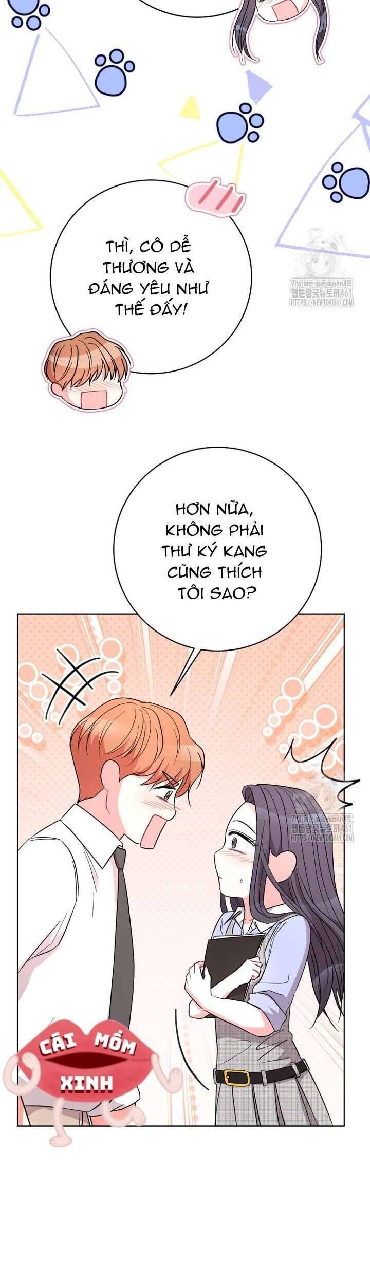 Hades Và Persephone - Chapter 45 - Page 28