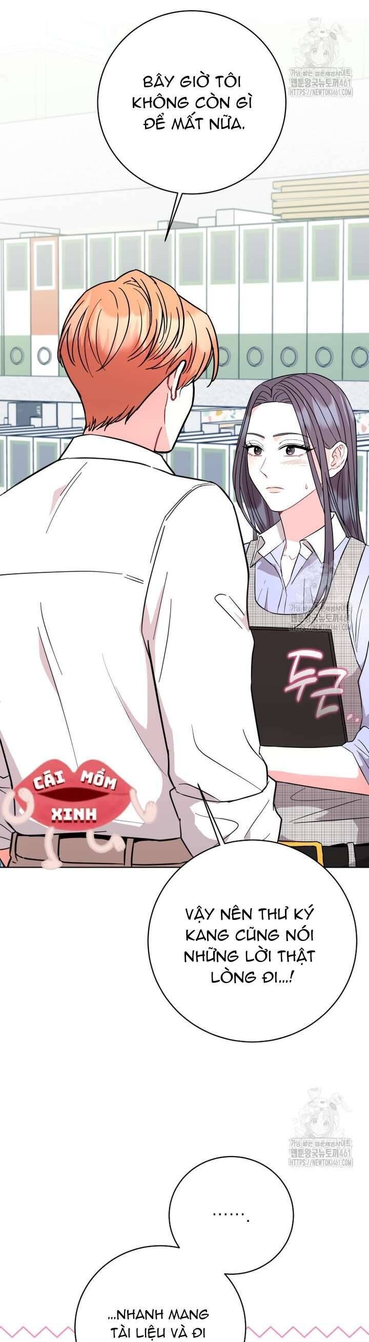 Hades Và Persephone - Chapter 45 - Page 29