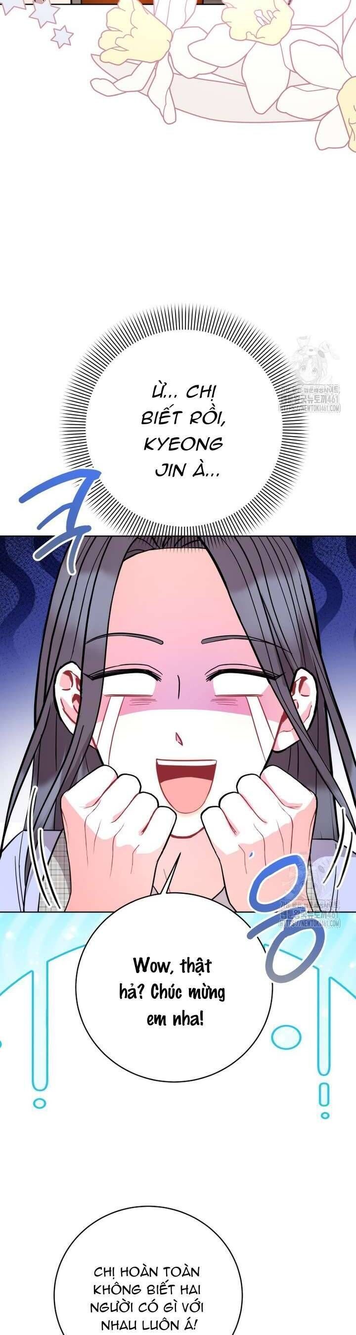 Hades Và Persephone - Chapter 45 - Page 3