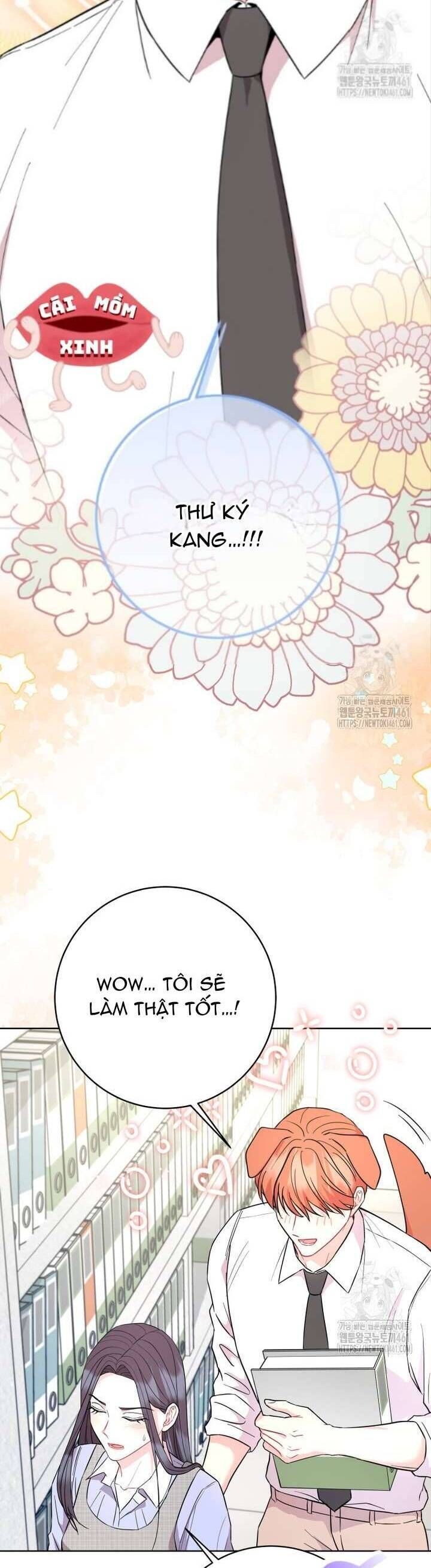 Hades Và Persephone - Chapter 45 - Page 31