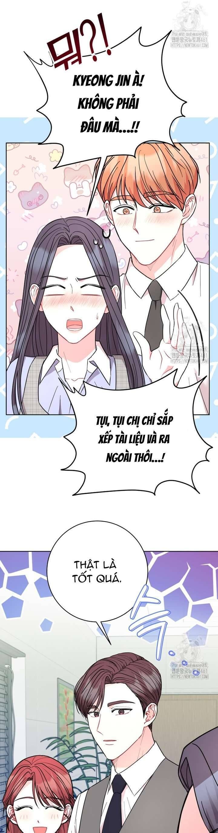 Hades Và Persephone - Chapter 45 - Page 33