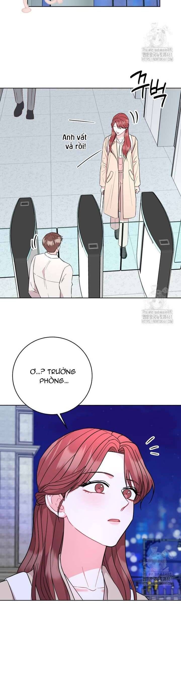 Hades Và Persephone - Chapter 45 - Page 36