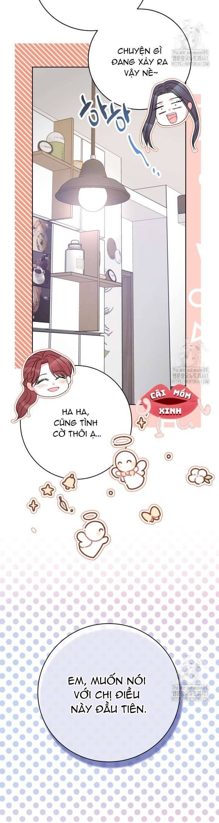 Hades Và Persephone - Chapter 45 - Page 4