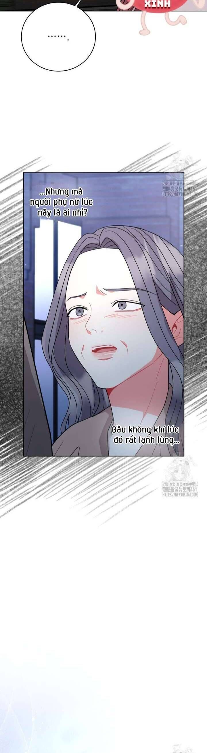 Hades Và Persephone - Chapter 45 - Page 42