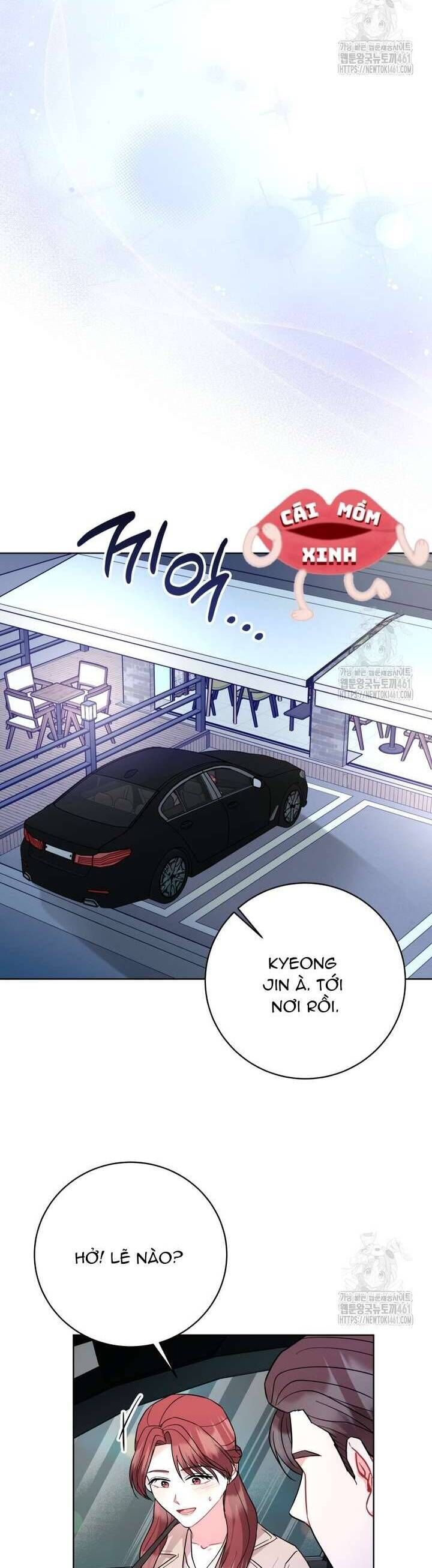 Hades Và Persephone - Chapter 45 - Page 43