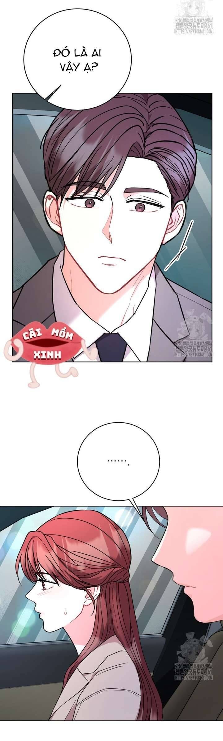 Hades Và Persephone - Chapter 45 - Page 45