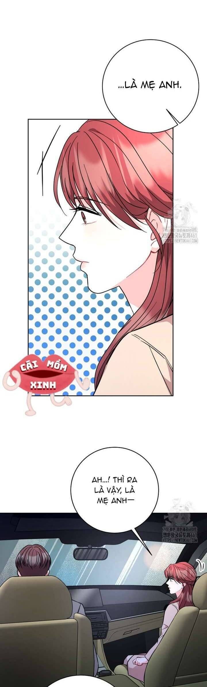 Hades Và Persephone - Chapter 45 - Page 46