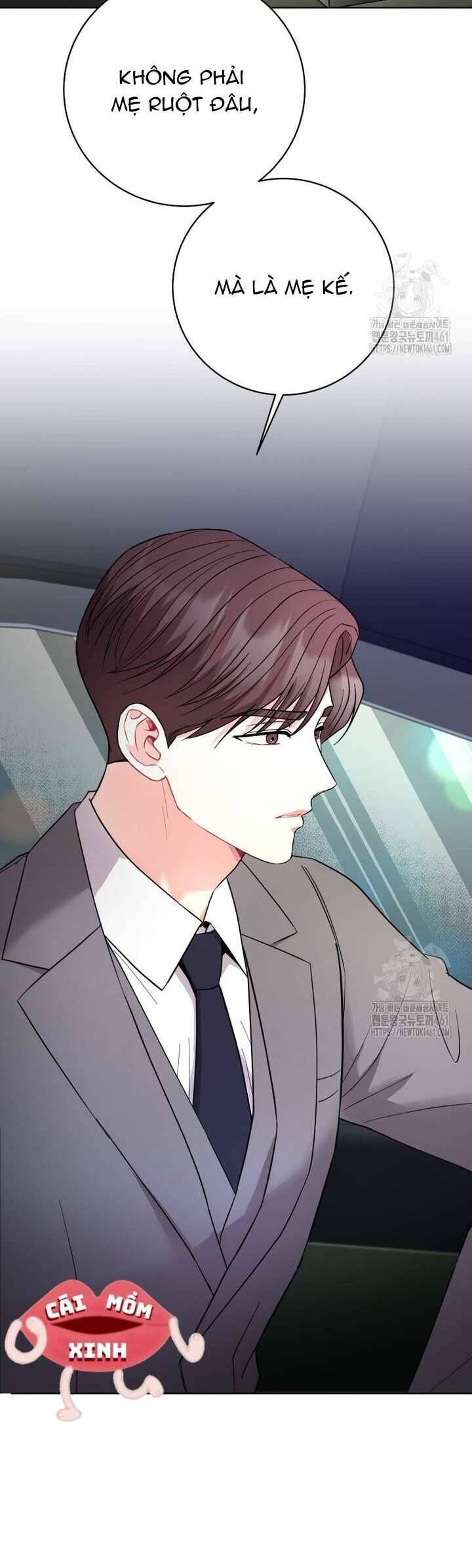 Hades Và Persephone - Chapter 45 - Page 47